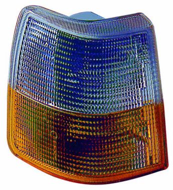 Knipperlicht Abakus 773-1501R-UE