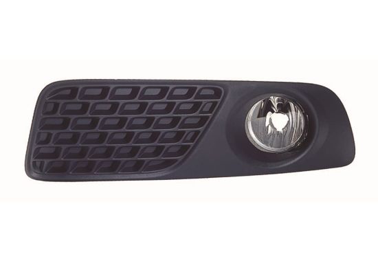 Mistlamp Abakus 773-2007L-AQ