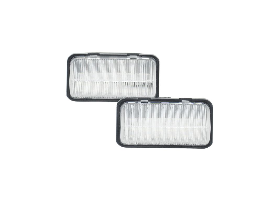 Kentekenlamp Abakus L51-210-0006LED