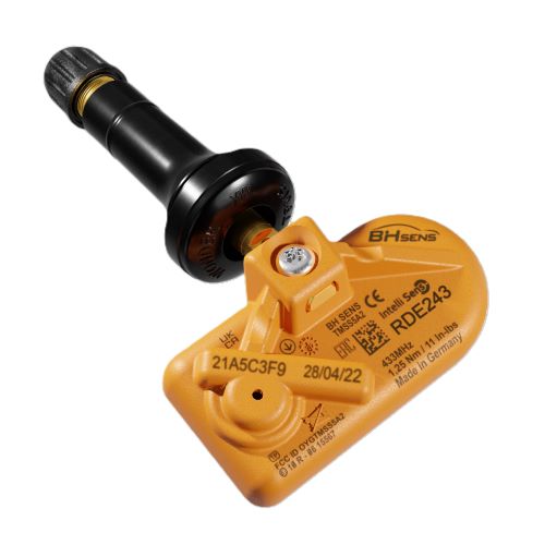 TPMS/Bandenspanning sensor HUF 73901243