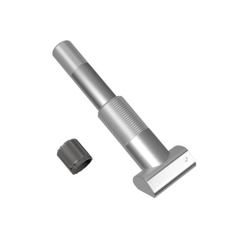 Reparatieset, wielsensor(bandenspanning-controlesysteem) HUF 73908007