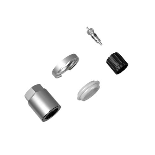 Reparatieset, wielsensor(bandenspanning-controlesysteem) HUF 73908008