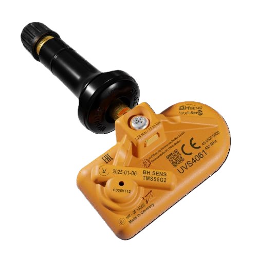 Wielsensor, controlesysteem bandenspanning HUF 73909461