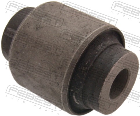 Draagarm-/ reactiearm lager Febest NAB-200