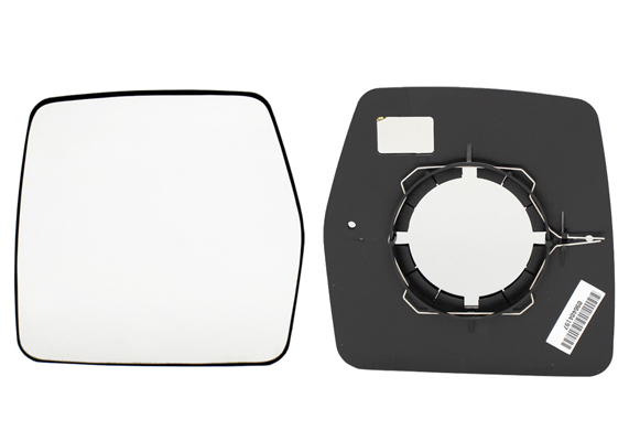 Buitenspiegelglas Spilu 10597