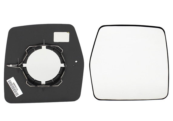 Buitenspiegelglas Spilu 10598