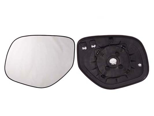 Buitenspiegelglas Spilu 10647