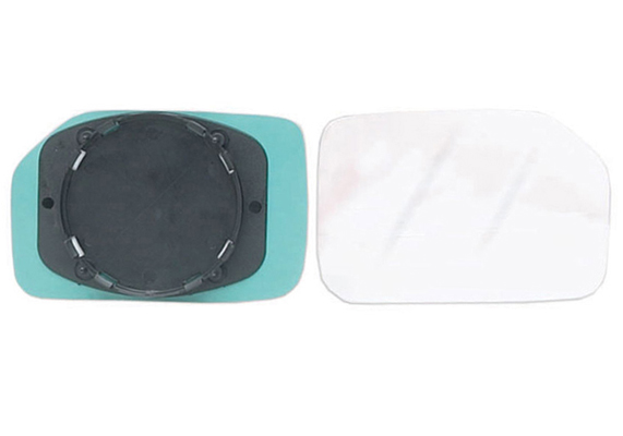 Buitenspiegelglas Spilu 12318