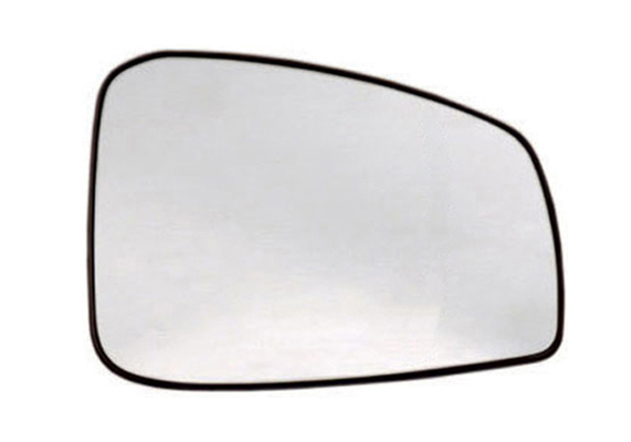 Buitenspiegelglas Spilu 12540