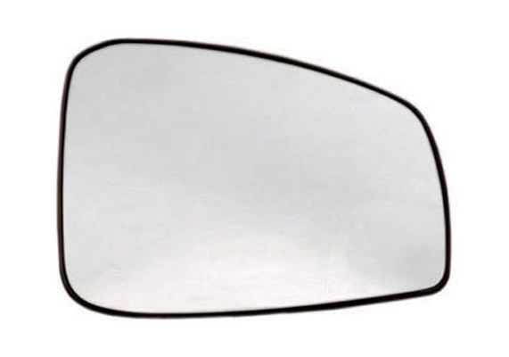 Buitenspiegelglas Spilu 12564