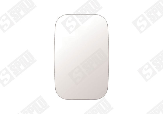 Buitenspiegelglas Spilu 12615