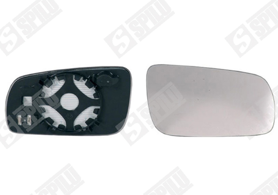 Buitenspiegelglas Spilu 12816