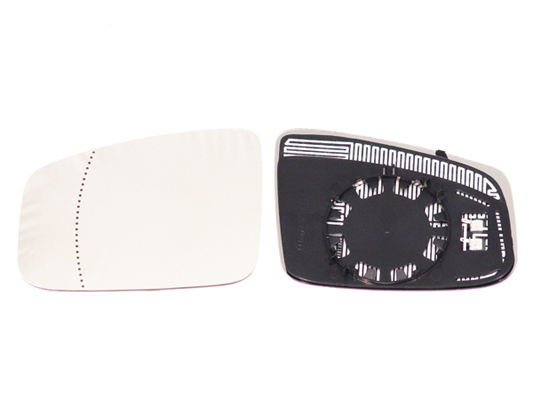 Buitenspiegelglas Spilu 15302