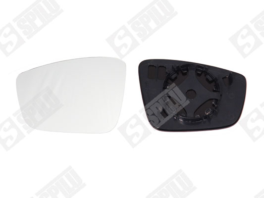 Buitenspiegelglas Spilu 15341
