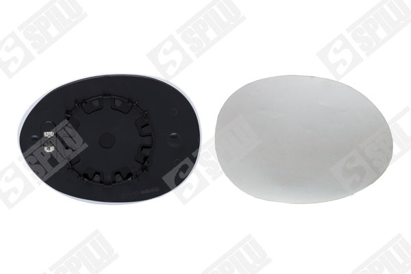 Buitenspiegelglas Spilu 15500