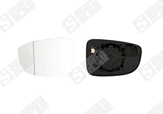 Buitenspiegelglas Spilu 15523