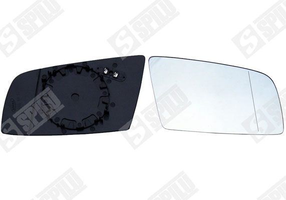 Buitenspiegelglas Spilu 15589