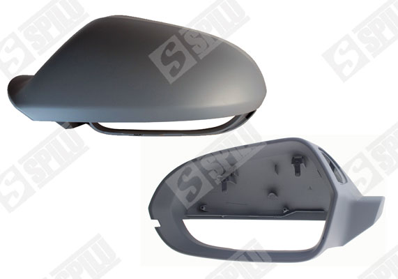 Buitenspiegelkap Spilu 15721