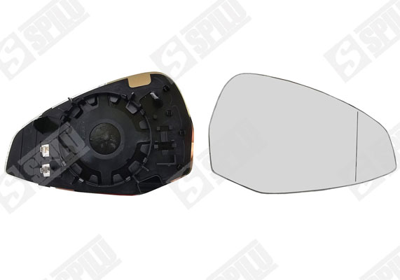 Buitenspiegelglas Spilu 15762