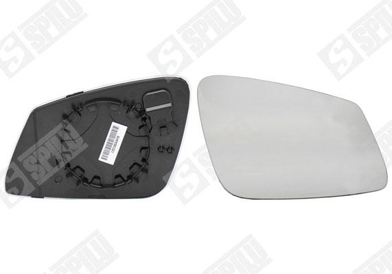 Buitenspiegelglas Spilu 15766