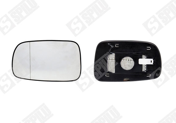 Buitenspiegelglas Spilu 15807