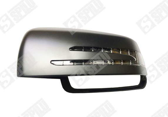 Buitenspiegelkap Spilu 15927