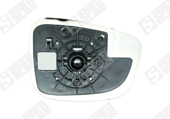 Buitenspiegelglas Spilu 15991