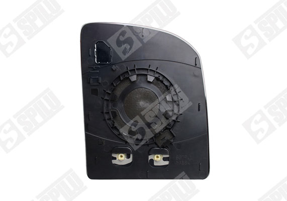 Buitenspiegelglas Spilu 16035