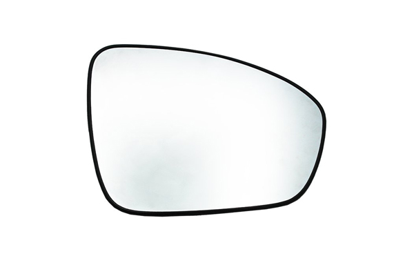 Buitenspiegelglas Spilu 16095