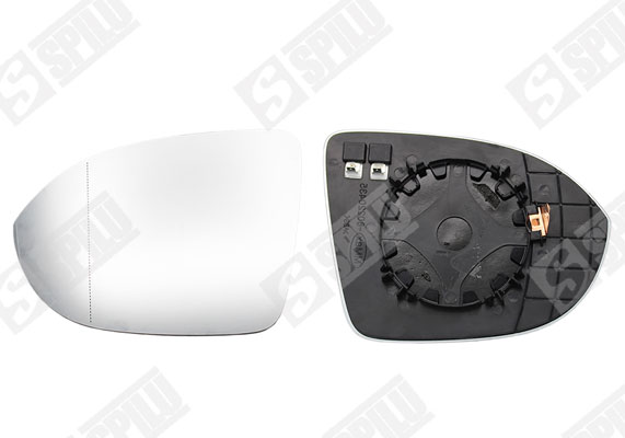 Buitenspiegelglas Spilu 16115