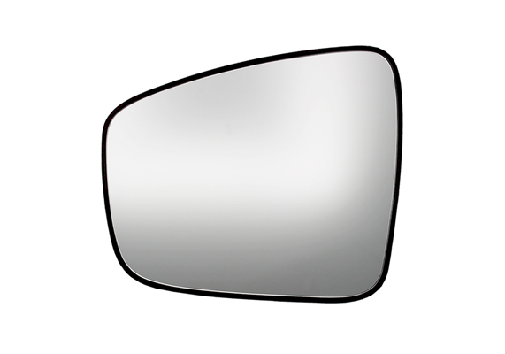 Buitenspiegelglas Spilu 16138