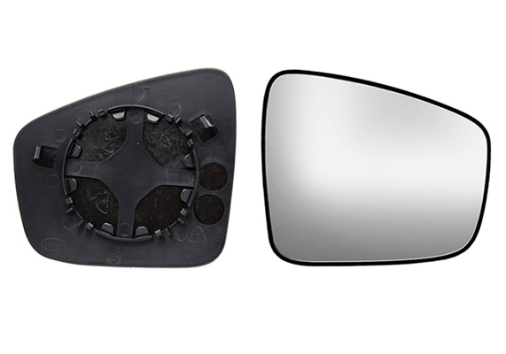 Buitenspiegelglas Spilu 16139