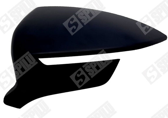 Afdekking, buitenspiegel Spilu 16157