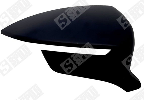 Afdekking, buitenspiegel Spilu 16158