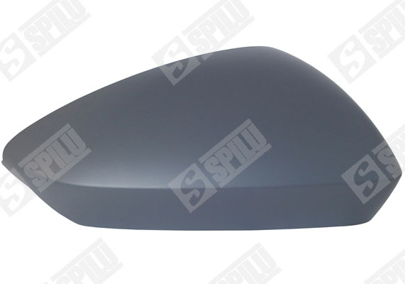Afdekking, buitenspiegel Spilu 16166