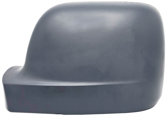 Afdekking, buitenspiegel Spilu 16240