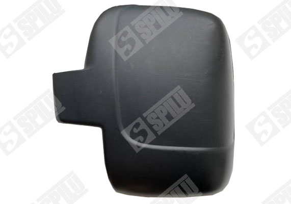 Afdekking, buitenspiegel Spilu 16269