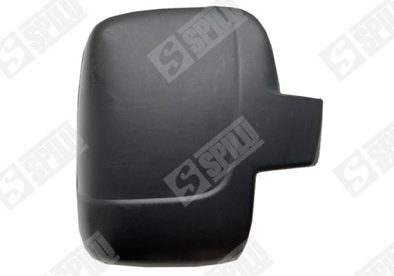 Afdekking, buitenspiegel Spilu 16270