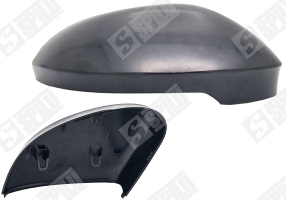 Afdekking, buitenspiegel Spilu 16347