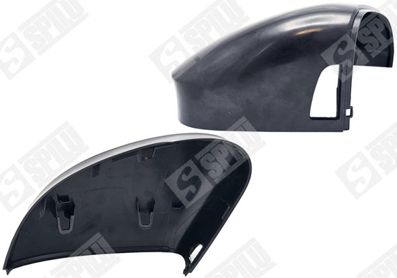 Afdekking, buitenspiegel Spilu 16349