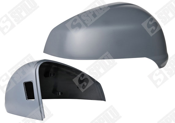 Afdekking, buitenspiegel Spilu 16408