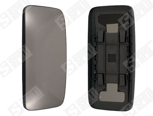 Buitenspiegelglas Spilu 19113