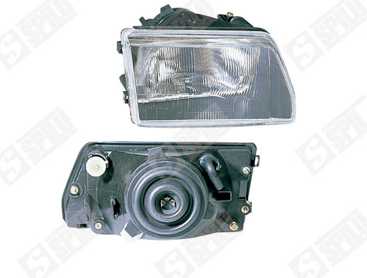 Koplamp Spilu 208008