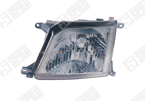 Koplamp Spilu 234017