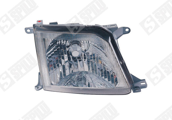 Koplamp Spilu 234018