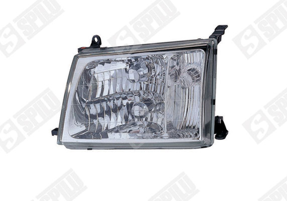 Koplamp Spilu 234019