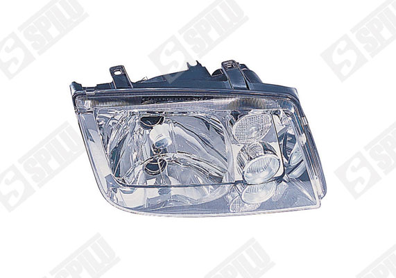 Koplamp Spilu 235002