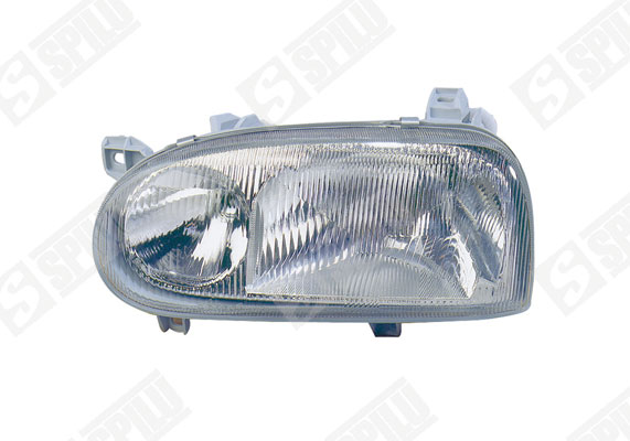 Koplamp Spilu 235007
