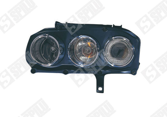 Koplamp Spilu 301003