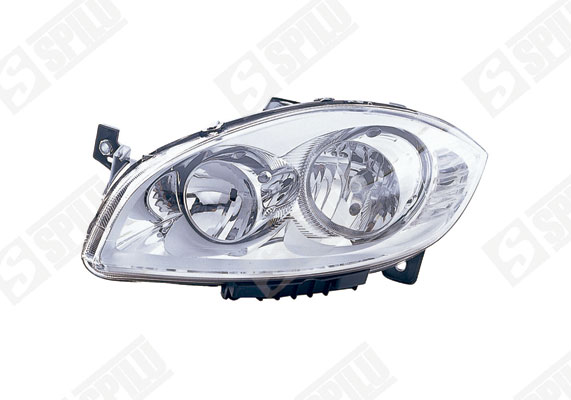 Koplamp Spilu 308043